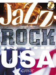 Jazz Rock in the USA - pro trubku